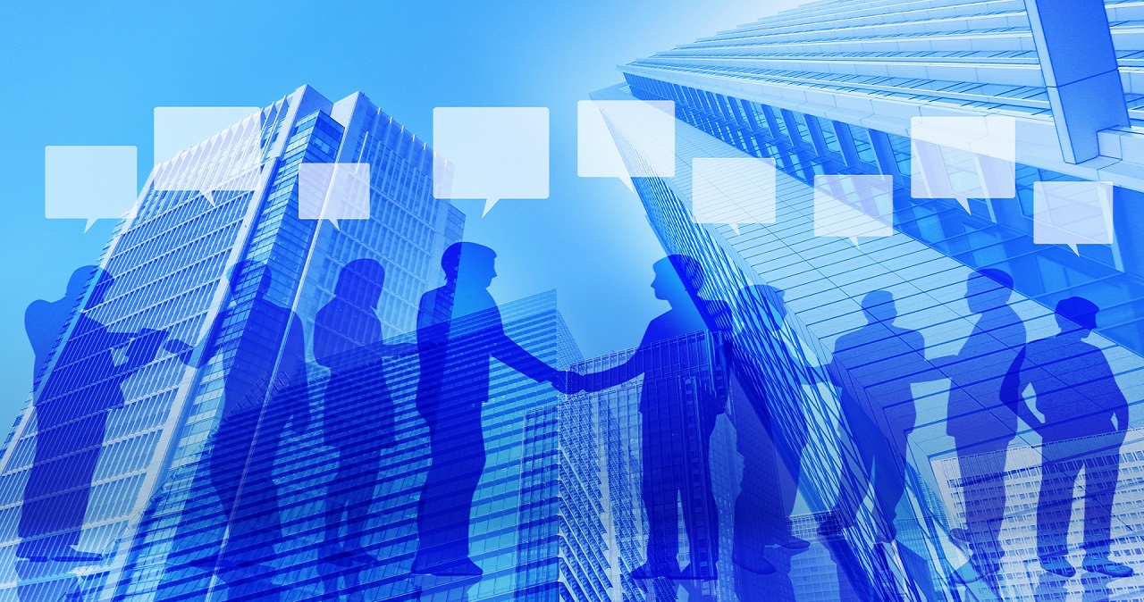 IT業務・案件が多数